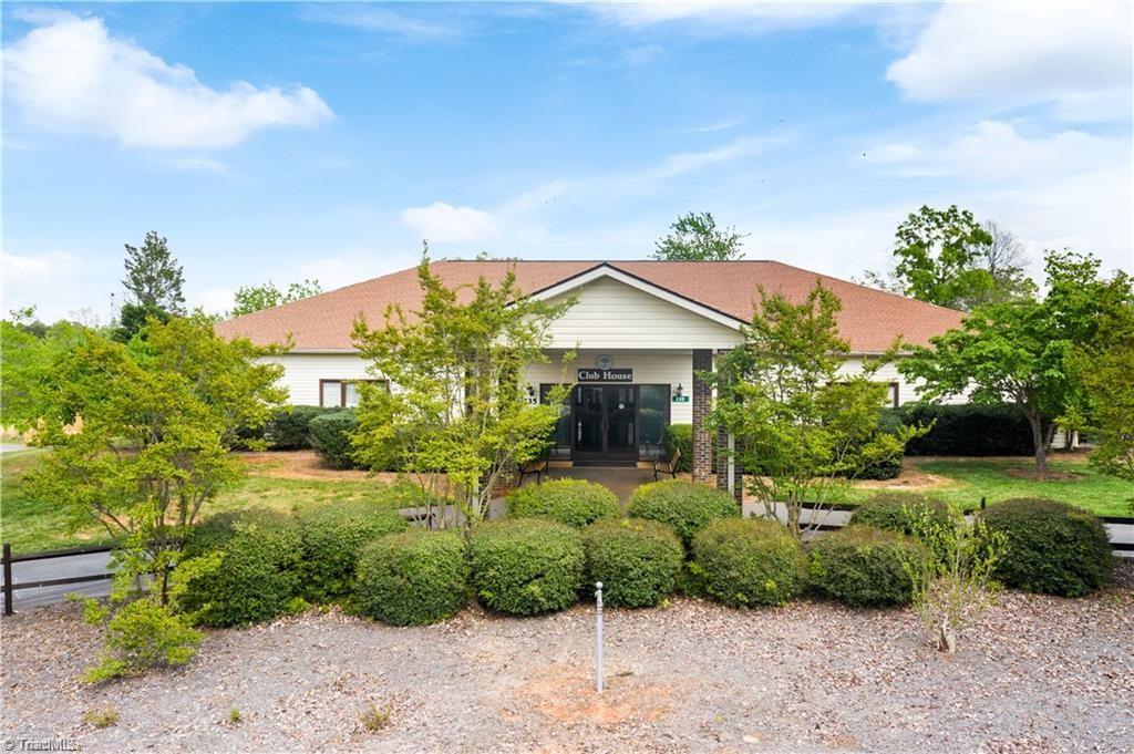 134 Badin Vw Road New London, NC 28127 - Photo 47 of 49