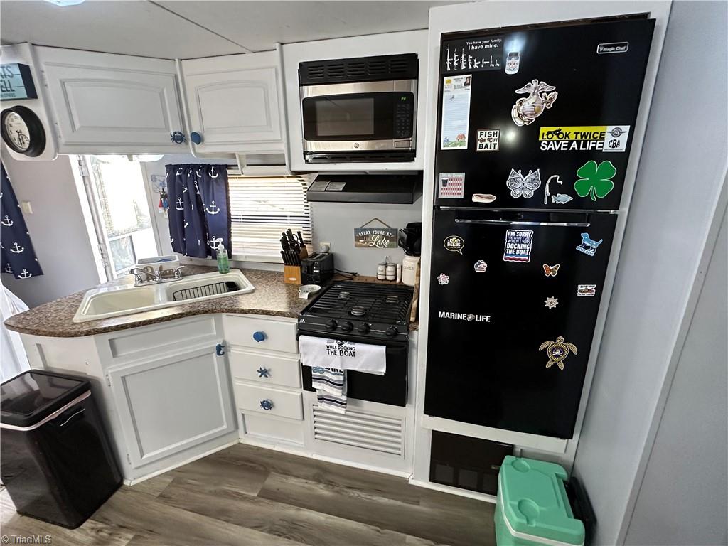 134 Badin Vw Road New London, NC 28127 - Photo 7 of 49