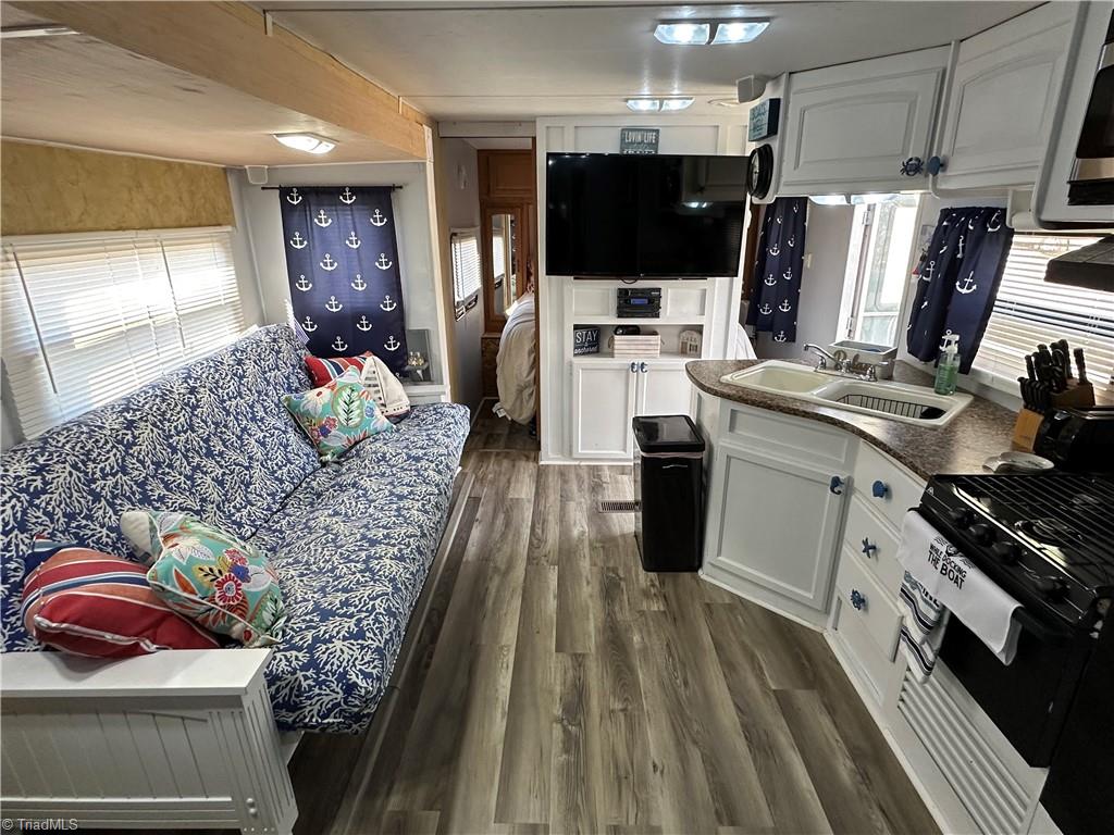 134 Badin Vw Road New London, NC 28127 - Photo 9 of 49