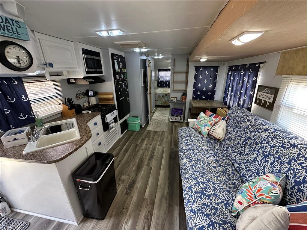 134 Badin Vw Road New London, NC 28127 - Photo 10 of 49