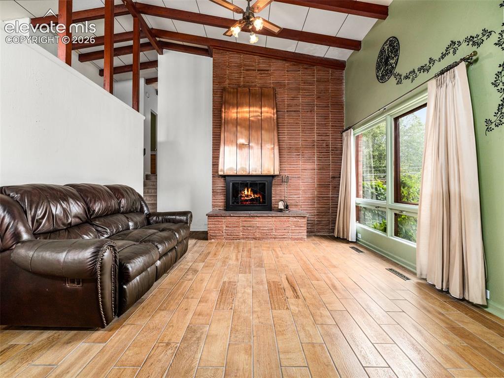 628 Castle Road Colorado Springs, CO 80904 - Photo 14 of 39