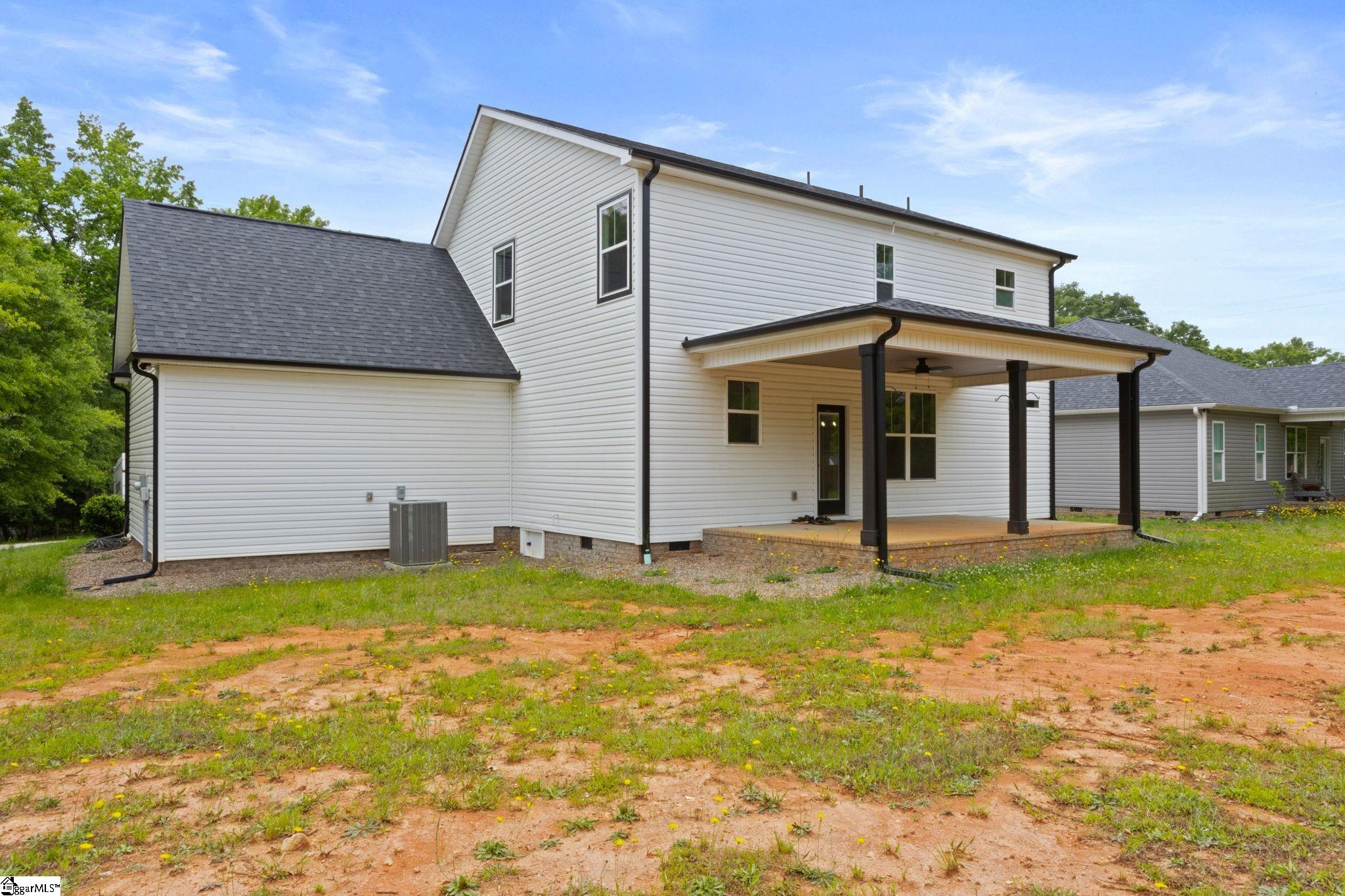 3 Sunset Court Williamston, SC 29697 - Photo 23 of 25