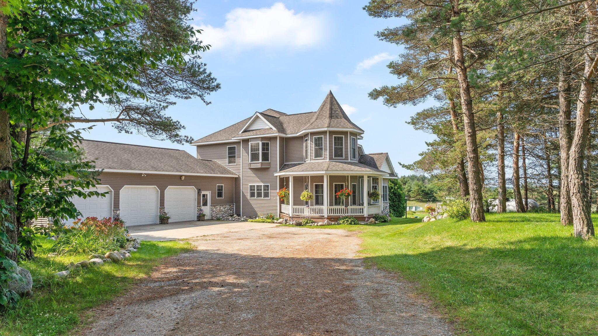 4161 Meadow Road Gaylord, MI 49735 - Photo 40 of 54 Gallery Image 40