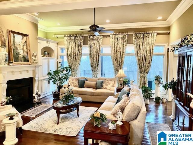 2734 Highway 331 Alabaster Al Chelsea, AL 35043 - Photo 13 of 42