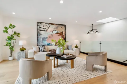 $1,895,000 | 51 Ellsworth Street, San Francisco, CA 94110