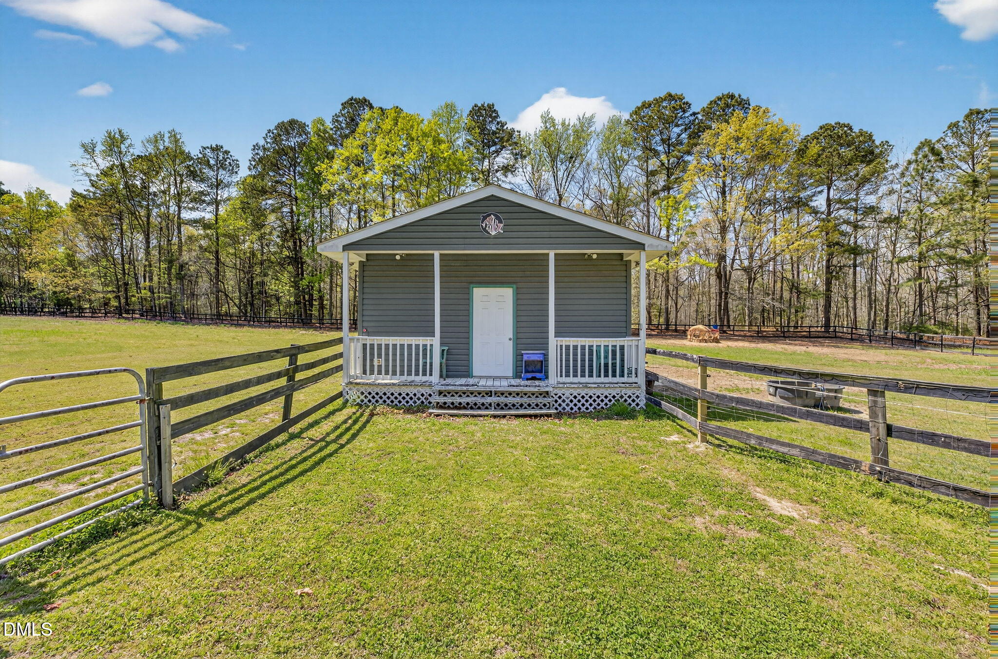 510 John Winstead Road Louisburg, NC 27549 - Photo 38 of 51
