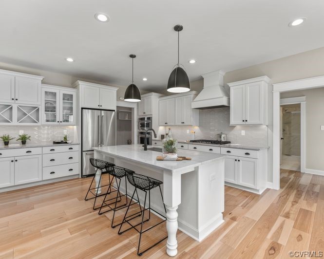 5482 Pine Needles Terrace Providence Forge, VA 23140 - Photo 11 of 18