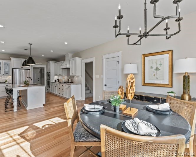 5482 Pine Needles Terrace Providence Forge, VA 23140 - Photo 12 of 18