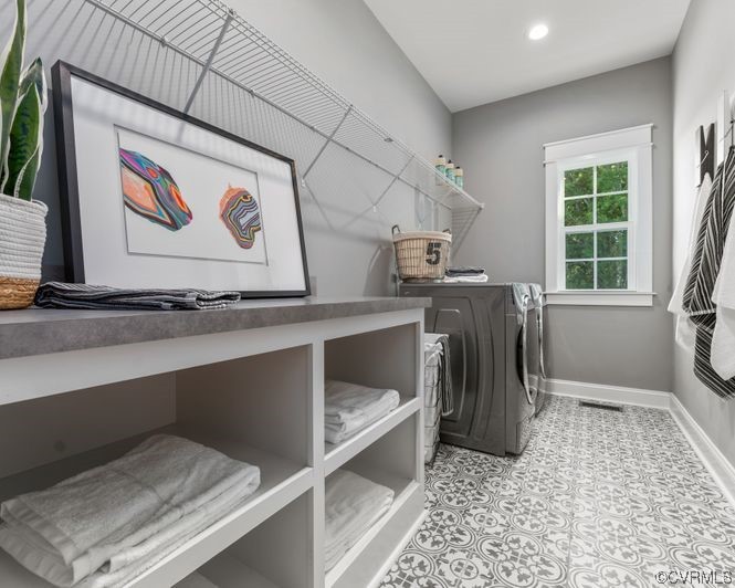 5482 Pine Needles Terrace Providence Forge, VA 23140 - Photo 14 of 18