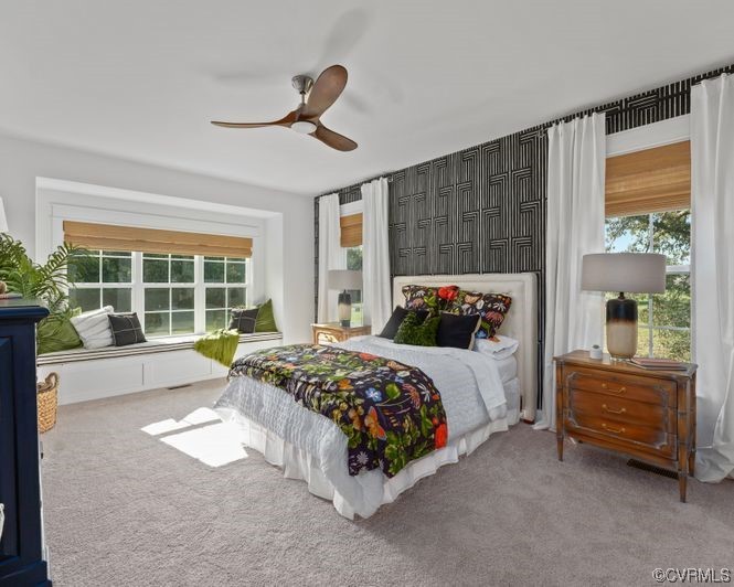 5482 Pine Needles Terrace Providence Forge, VA 23140 - Photo 16 of 18