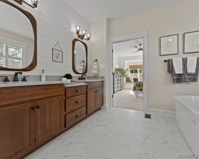 5482 Pine Needles Terrace Providence Forge, VA 23140 - Photo 17 of 18