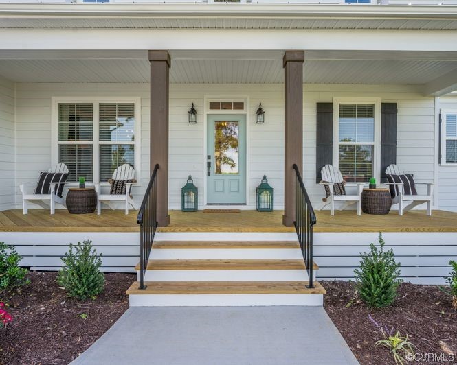 5482 Pine Needles Terrace Providence Forge, VA 23140 - Photo 2 of 18