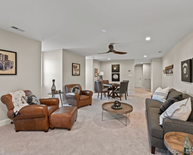 5482 Pine Needles Terrace Providence Forge, VA 23140 - Photo 6 of 18