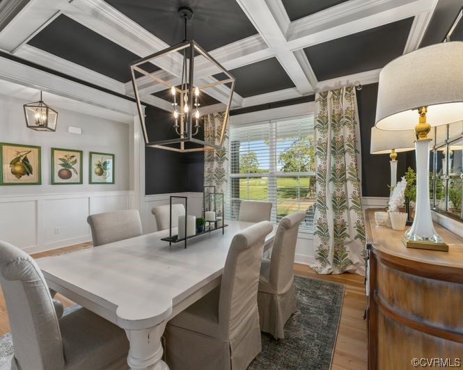 5482 Pine Needles Terrace Providence Forge, VA 23140 - Photo 7 of 18