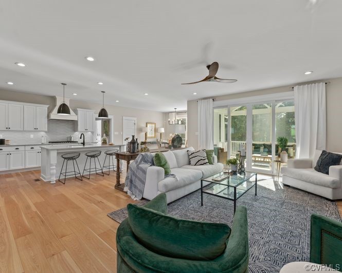 5482 Pine Needles Terrace Providence Forge, VA 23140 - Photo 8 of 18