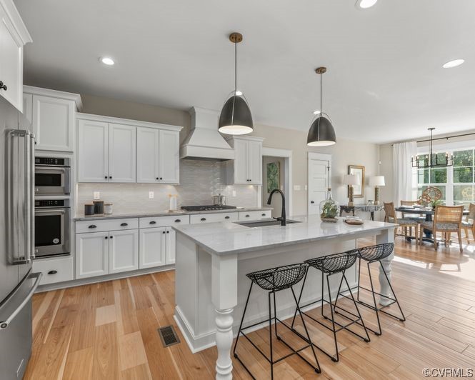 5482 Pine Needles Terrace Providence Forge, VA 23140 - Photo 9 of 18