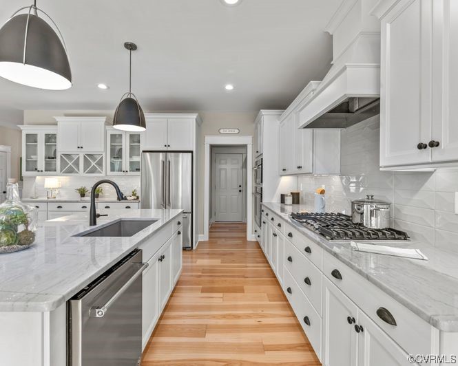 5482 Pine Needles Terrace Providence Forge, VA 23140 - Photo 10 of 18