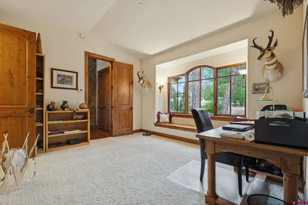 $2,100,000 | 51 Shenandoah Road, Hesperus, CO 81326