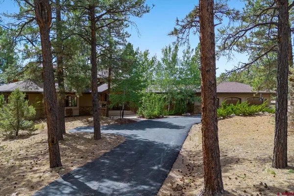$2,100,000 | 51 Shenandoah Road, Hesperus, CO 81326