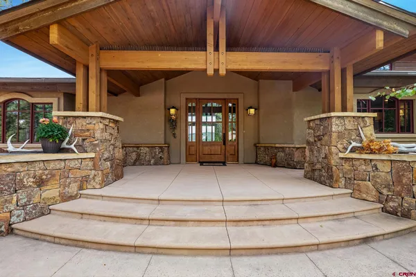 $2,100,000 | 51 Shenandoah Road, Hesperus, CO 81326