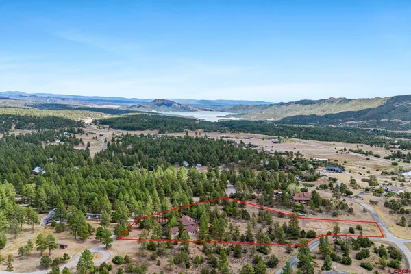 $2,100,000 | 51 Shenandoah Road, Hesperus, CO 81326