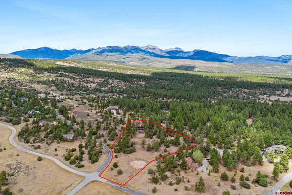 $2,100,000 | 51 Shenandoah Road, Hesperus, CO 81326