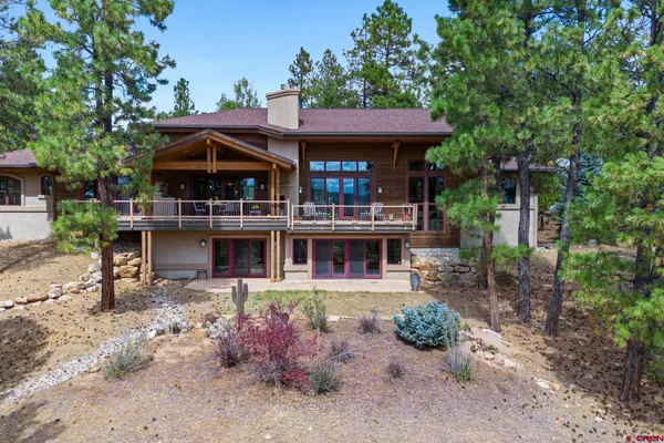 $2,100,000 | 51 Shenandoah Road, Hesperus, CO 81326