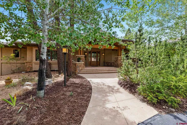 $2,100,000 | 51 Shenandoah Road, Hesperus, CO 81326