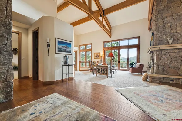 $2,100,000 | 51 Shenandoah Road, Hesperus, CO 81326