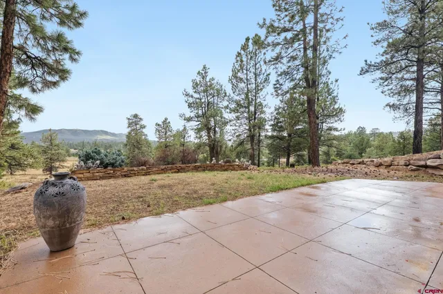 a view of a outdoor space