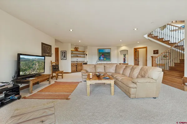 $2,100,000 | 51 Shenandoah Road, Hesperus, CO 81326