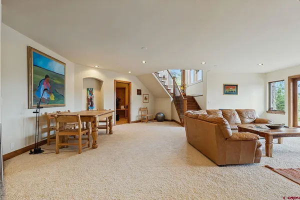 $2,100,000 | 51 Shenandoah Road, Hesperus, CO 81326