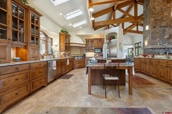 $2,100,000 | 51 Shenandoah Road, Hesperus, CO 81326