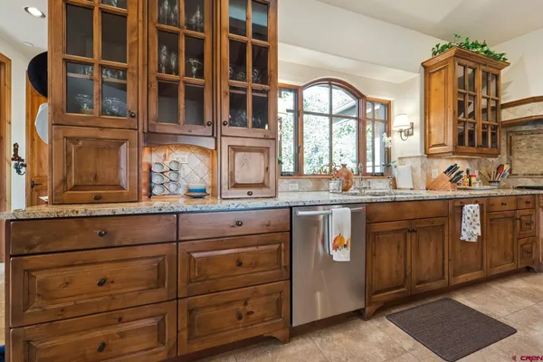$2,100,000 | 51 Shenandoah Road, Hesperus, CO 81326