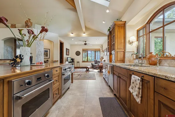 $2,100,000 | 51 Shenandoah Road, Hesperus, CO 81326