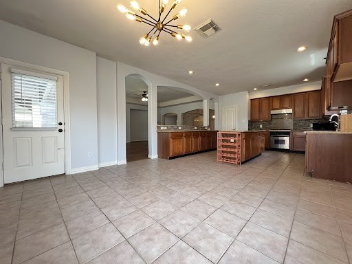 3518 Ellies Lane Manvel, TX 77578 - Photo 4 of 22