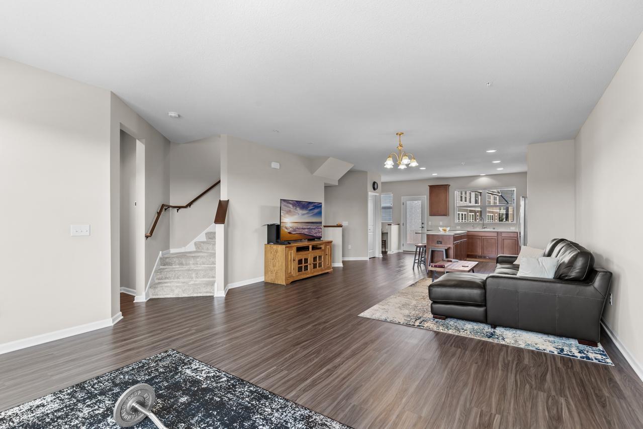 5248 Hampton Street Northeast Prior Lake, MN 55372 - Photo 12 of 26