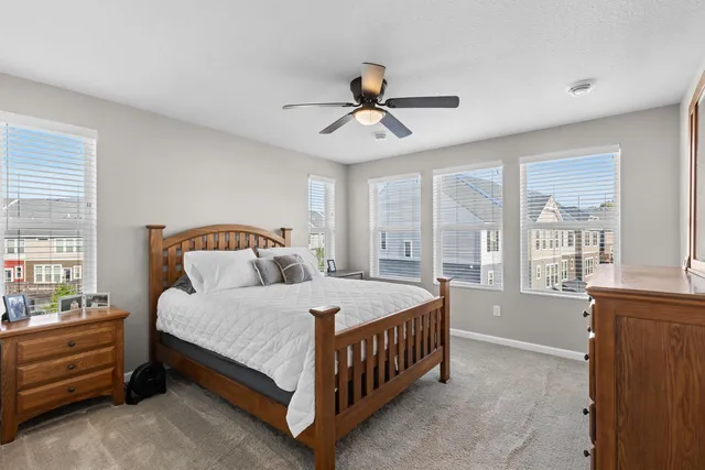 $384,900 | 5248 Hampton Street Northeast, Prior Lake, MN 55372