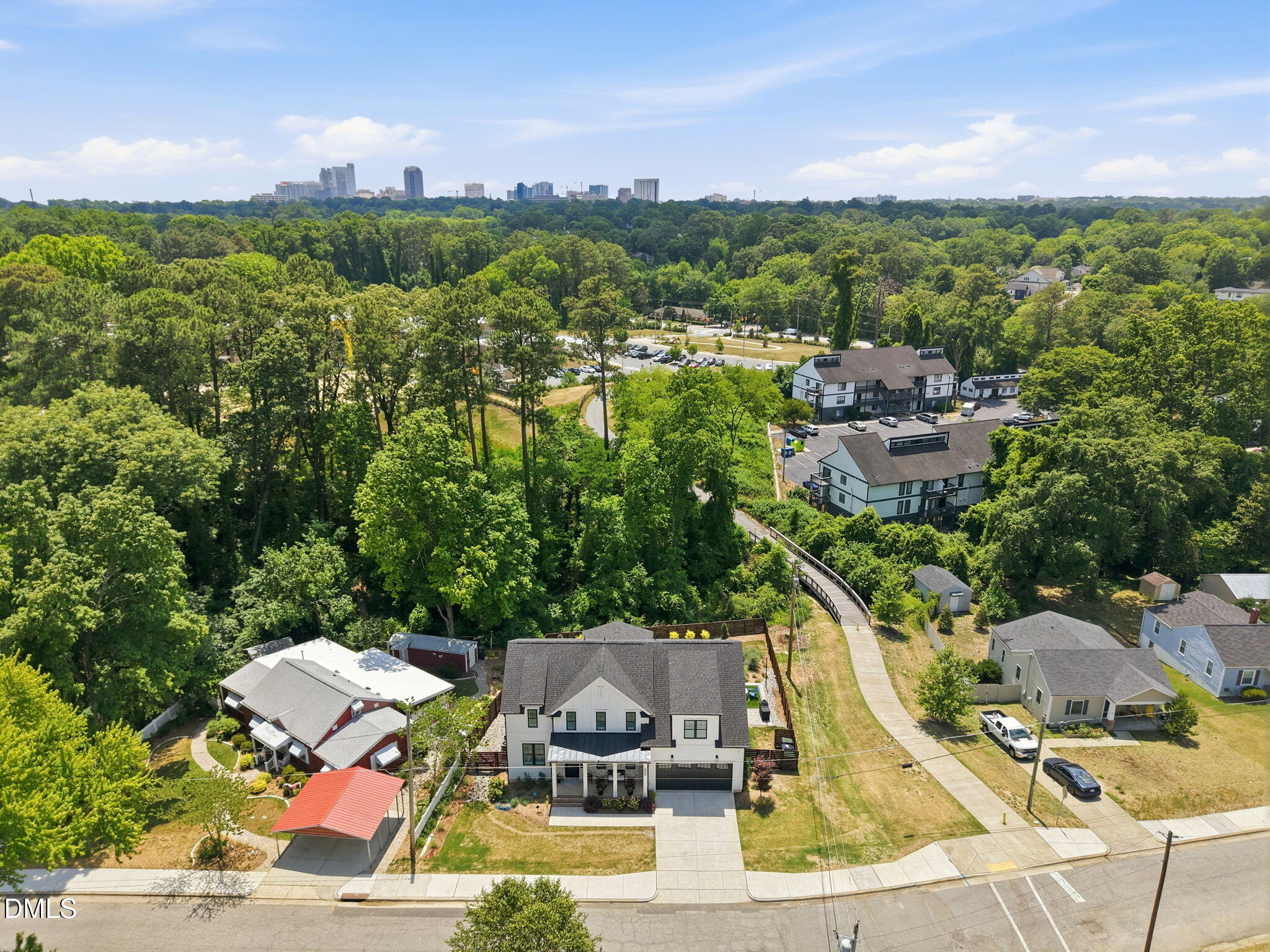 300 Plainview Avenue Raleigh, NC 27604 - Photo 43 of 43 20-web-or-mls-DJI_20260611141530_0509_D