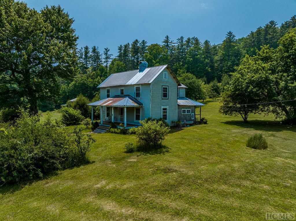 760 Shortoff Road Highlands, NC 28741 - Photo 1 of 25 Gallery Image 1
