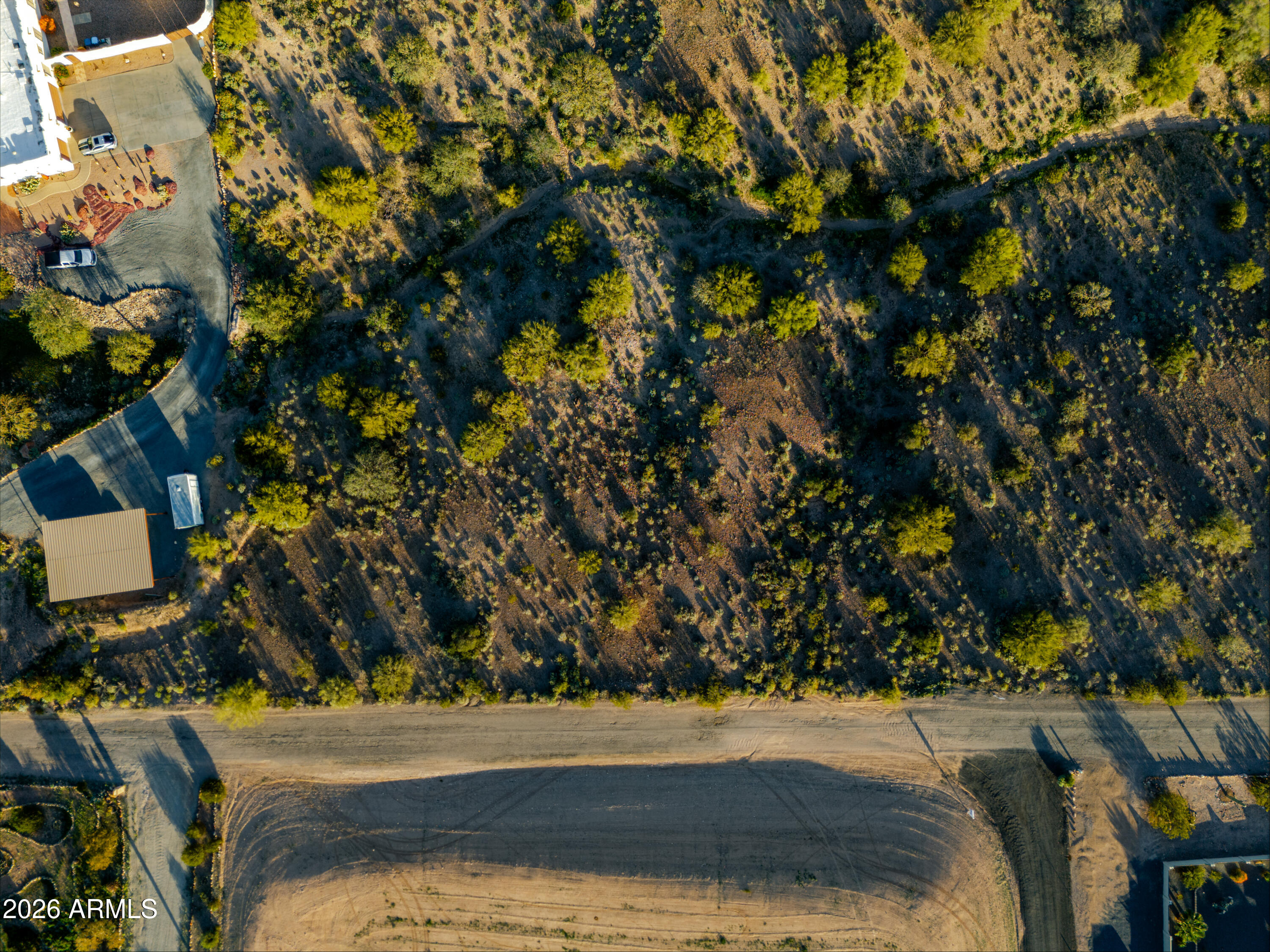 0 South Roadrunner Road, Unit 2 Apache Junction, AZ 85119 - Photo 7 of 11 DJI_20260130075835_0230_D-HDR
