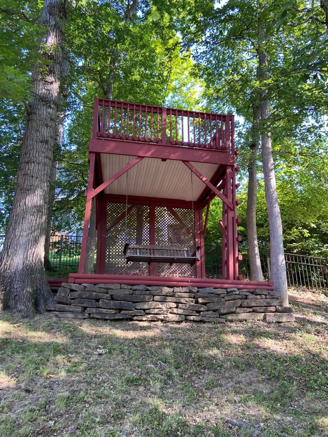 3686 Cooper Road Blue Ash, OH 45241 - Photo 37 of 42
