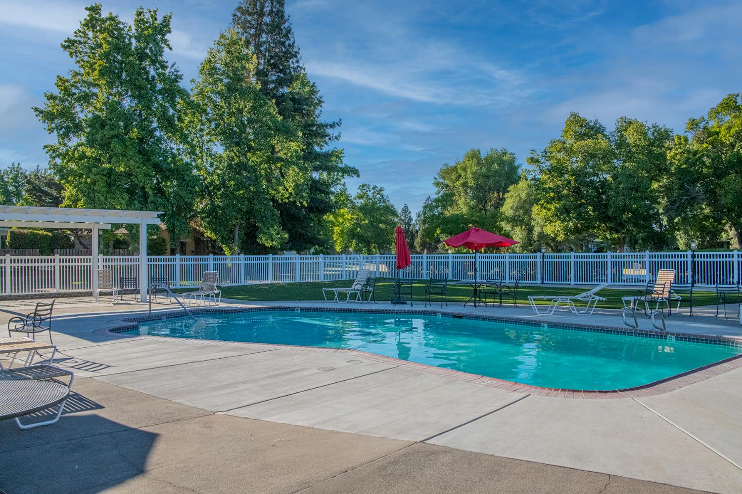 6912 Daisy Lane Citrus Heights, CA 95621 - Photo 48 of 55