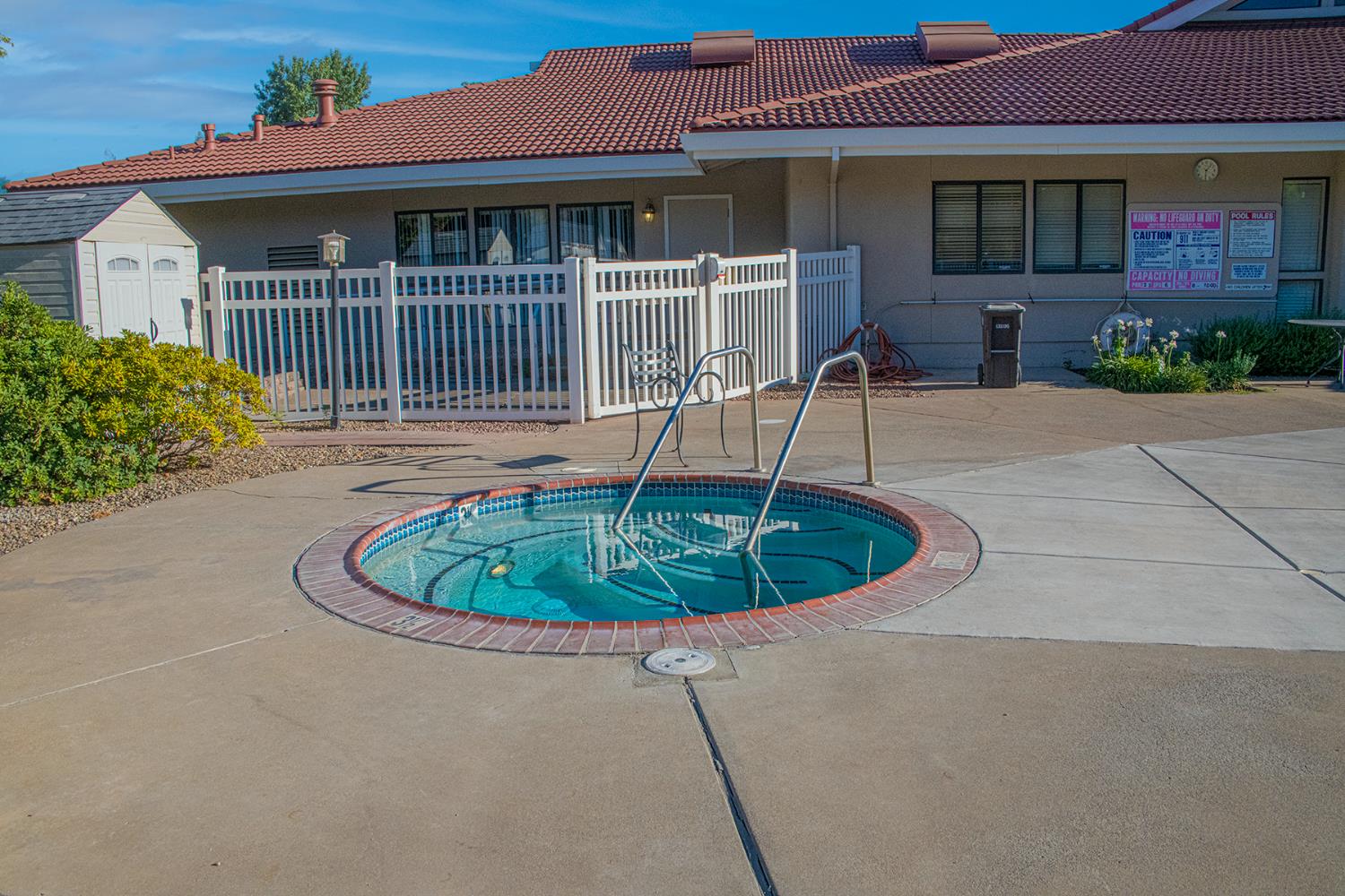 6912 Daisy Lane Citrus Heights, CA 95621 - Photo 49 of 55