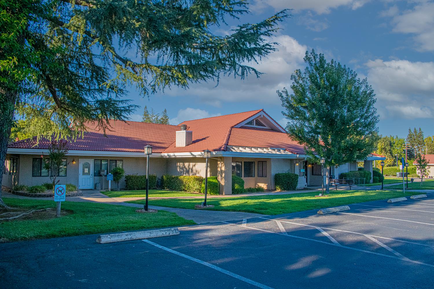 6912 Daisy Lane Citrus Heights, CA 95621 - Photo 50 of 55