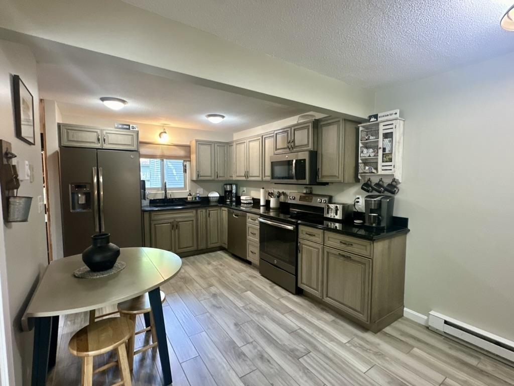 24 Condo Road, Unit 2 Campton, NH 03223 - Photo 7 of 29
