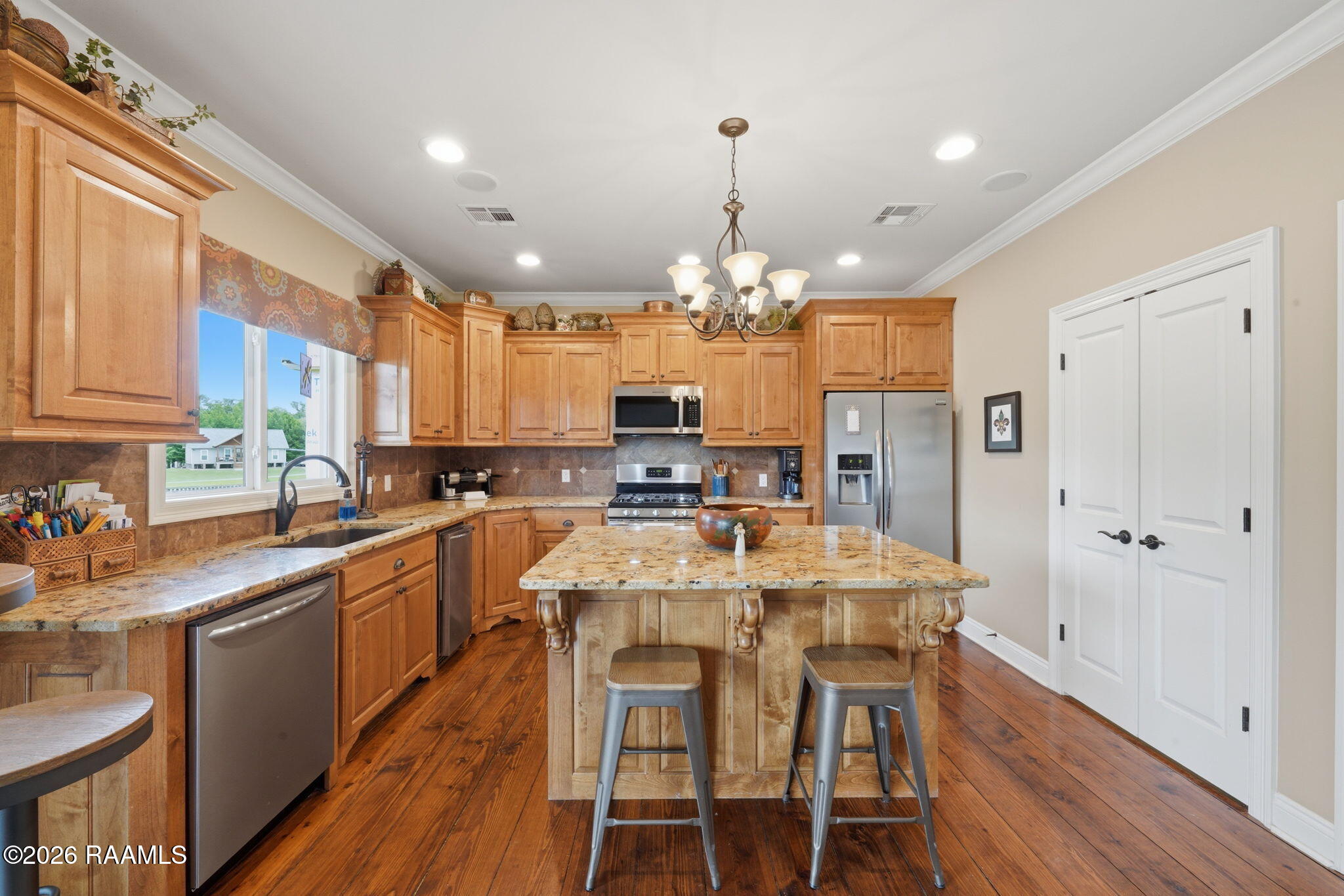 785 North Wilderness Road Port Barre, LA 70577 - Photo 18 of 49