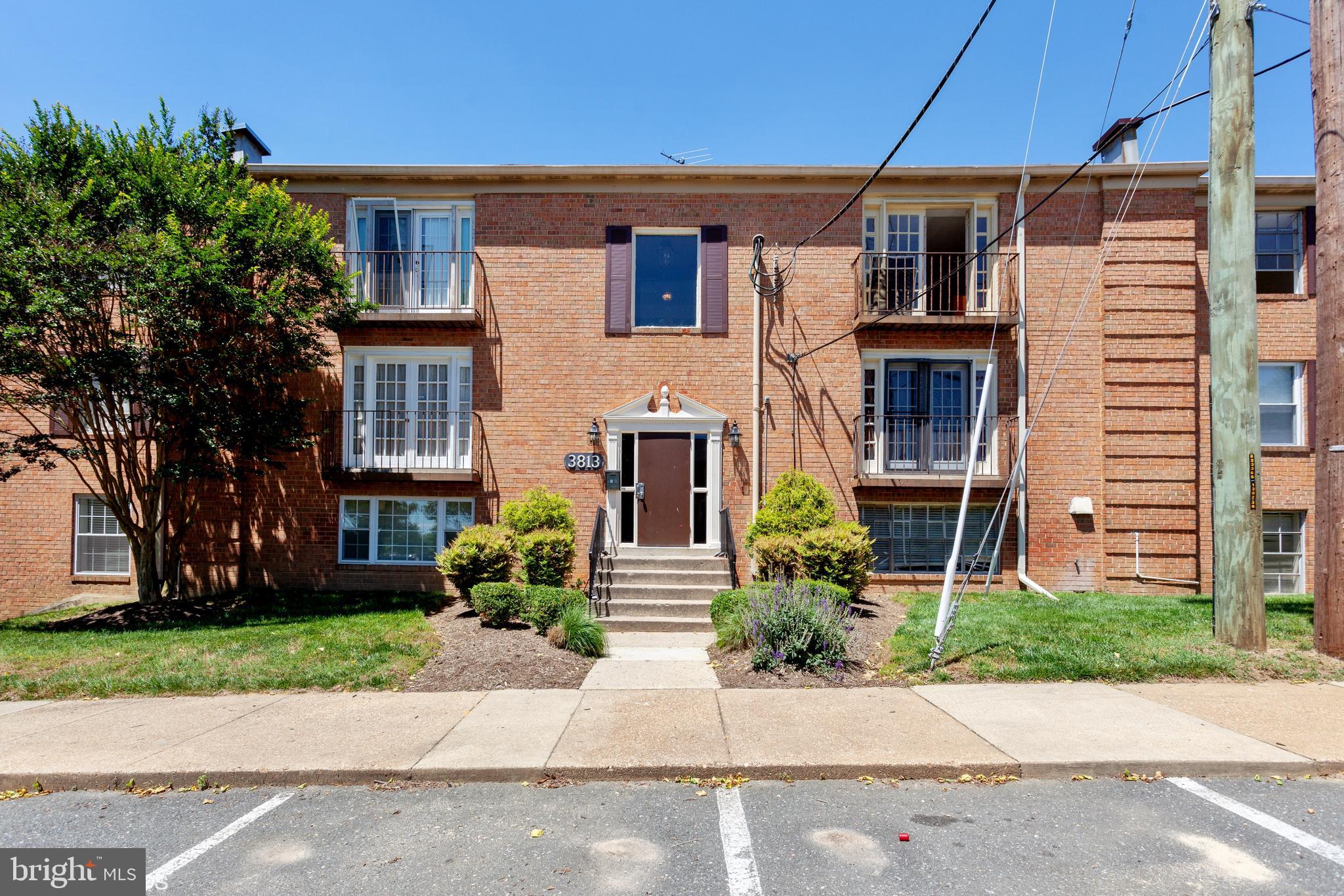 3813 Swann Road, Unit 1 Suitland, MD 20746 - Photo 1 of 20 primary