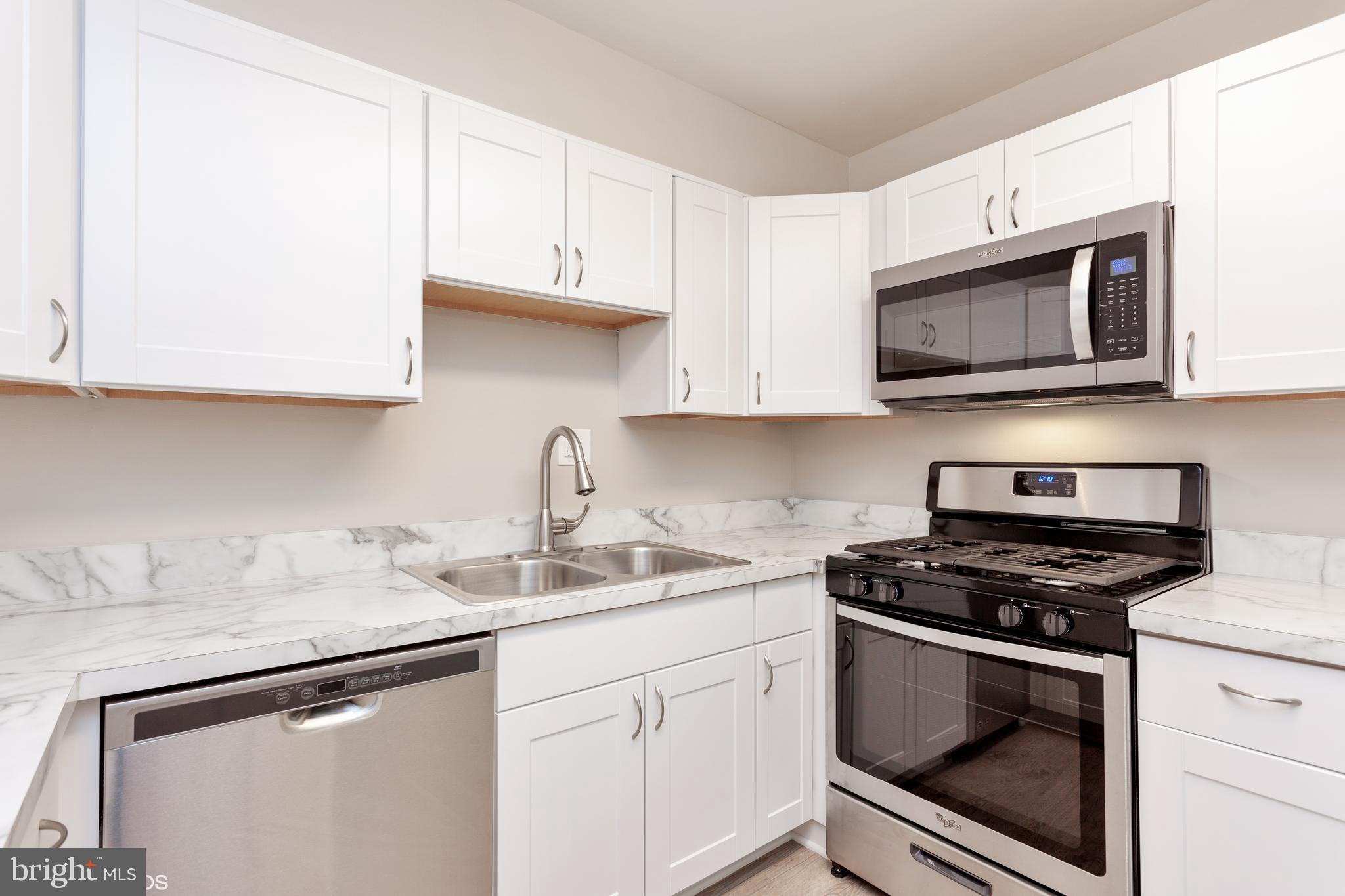 3813 Swann Road, Unit 1 Suitland, MD 20746 - Photo 12 of 20 kitchen view 4