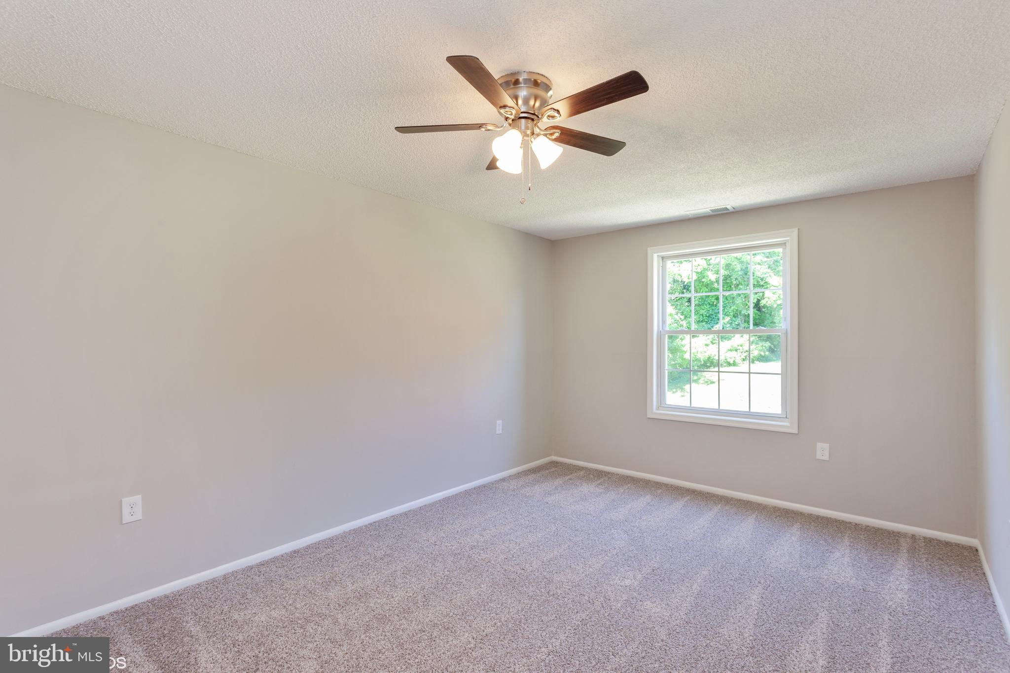 3813 Swann Road, Unit 1 Suitland, MD 20746 - Photo 13 of 20 master bedroom view 4